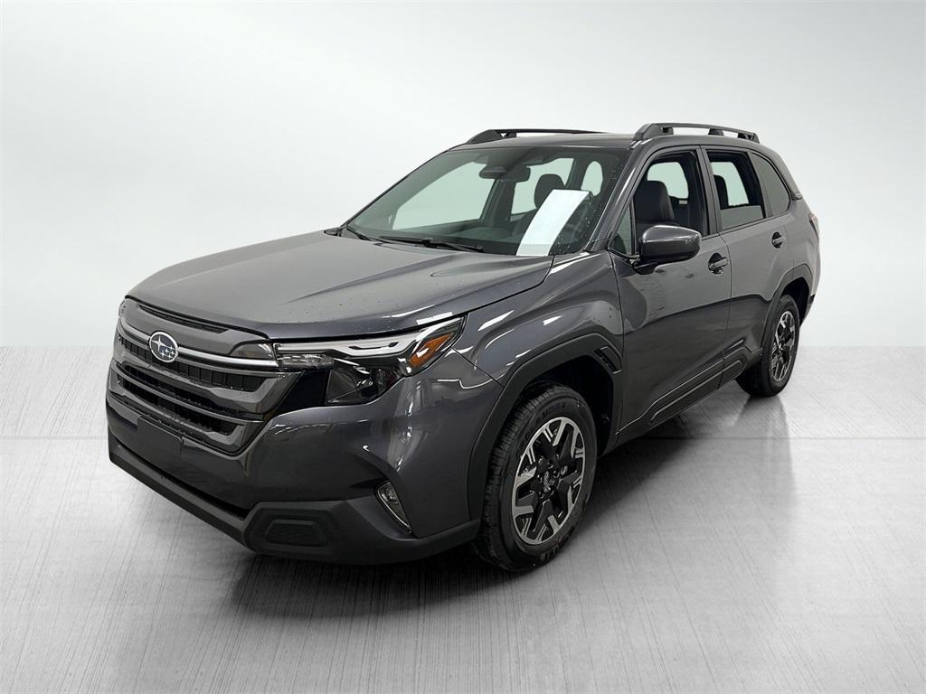 new 2026 Subaru Forester car, priced at $36,373