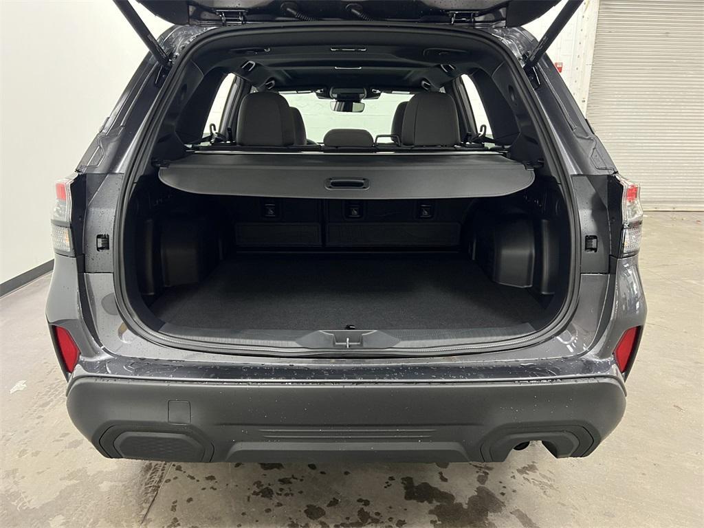 new 2026 Subaru Forester car, priced at $36,373