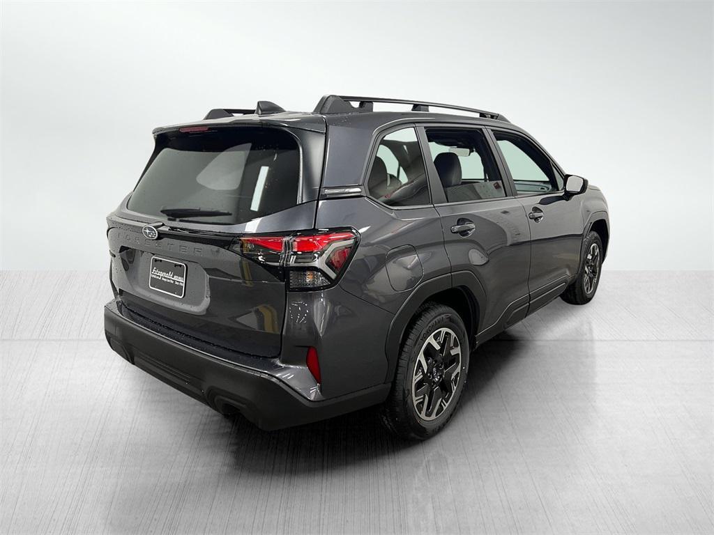 new 2026 Subaru Forester car, priced at $36,373