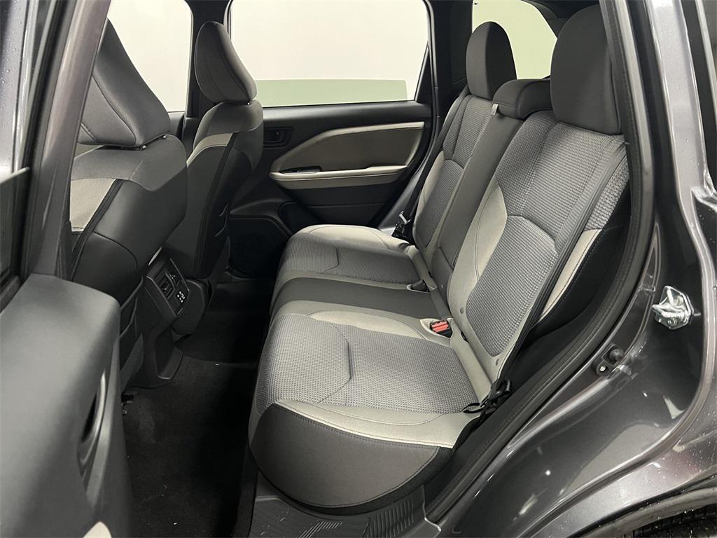 new 2026 Subaru Forester car, priced at $36,373