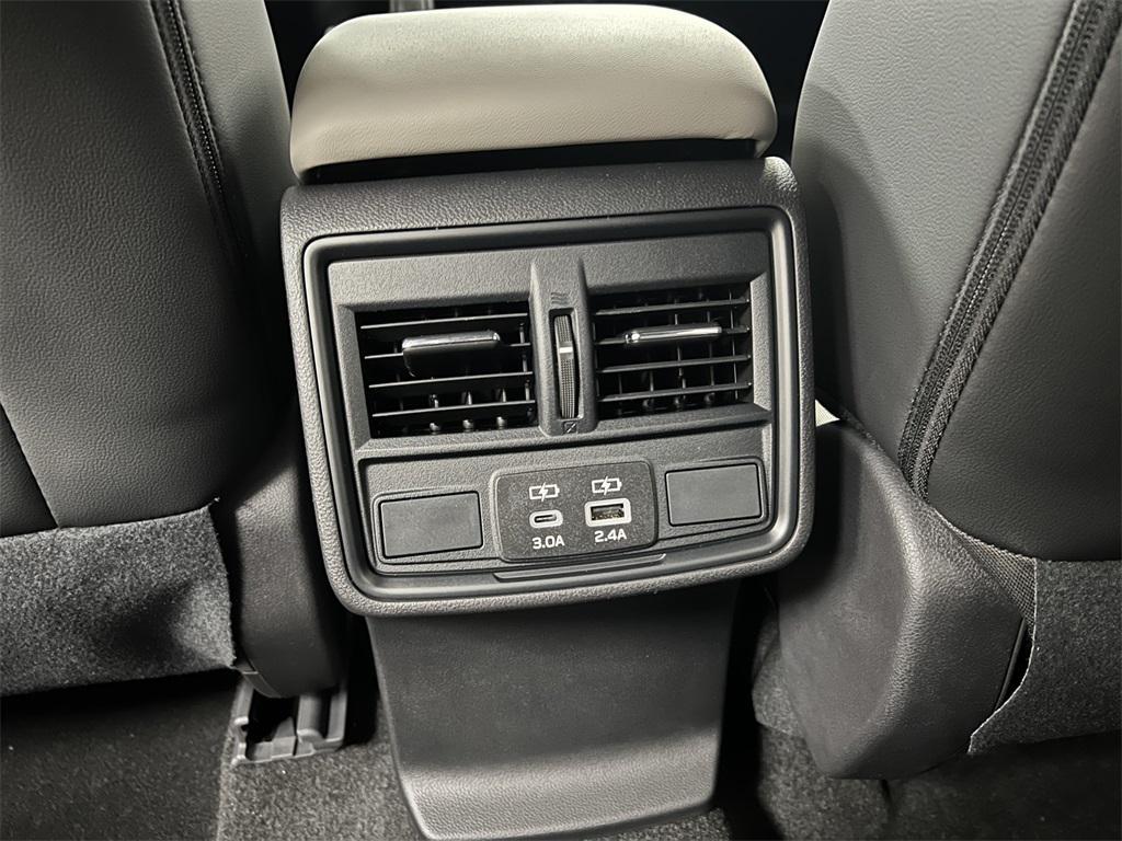 new 2026 Subaru Forester car, priced at $36,373