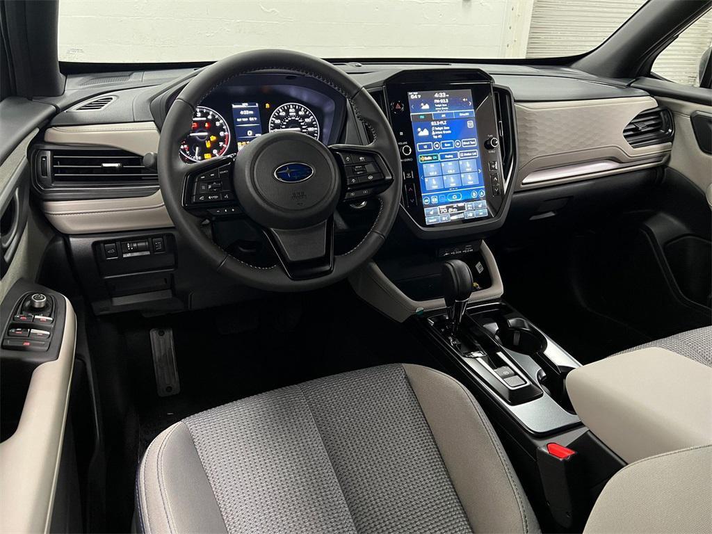 new 2026 Subaru Forester car, priced at $36,373