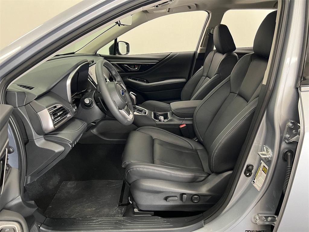 new 2025 Subaru Outback car, priced at $42,583