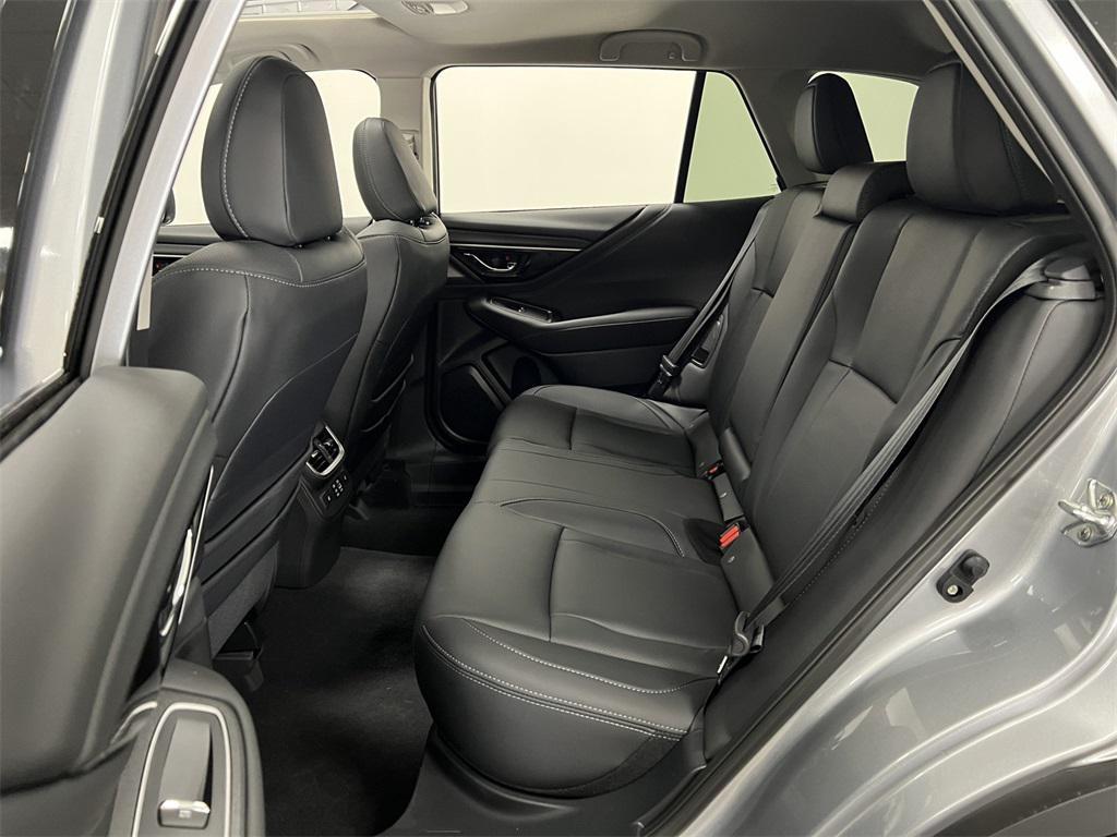 new 2025 Subaru Outback car, priced at $42,583