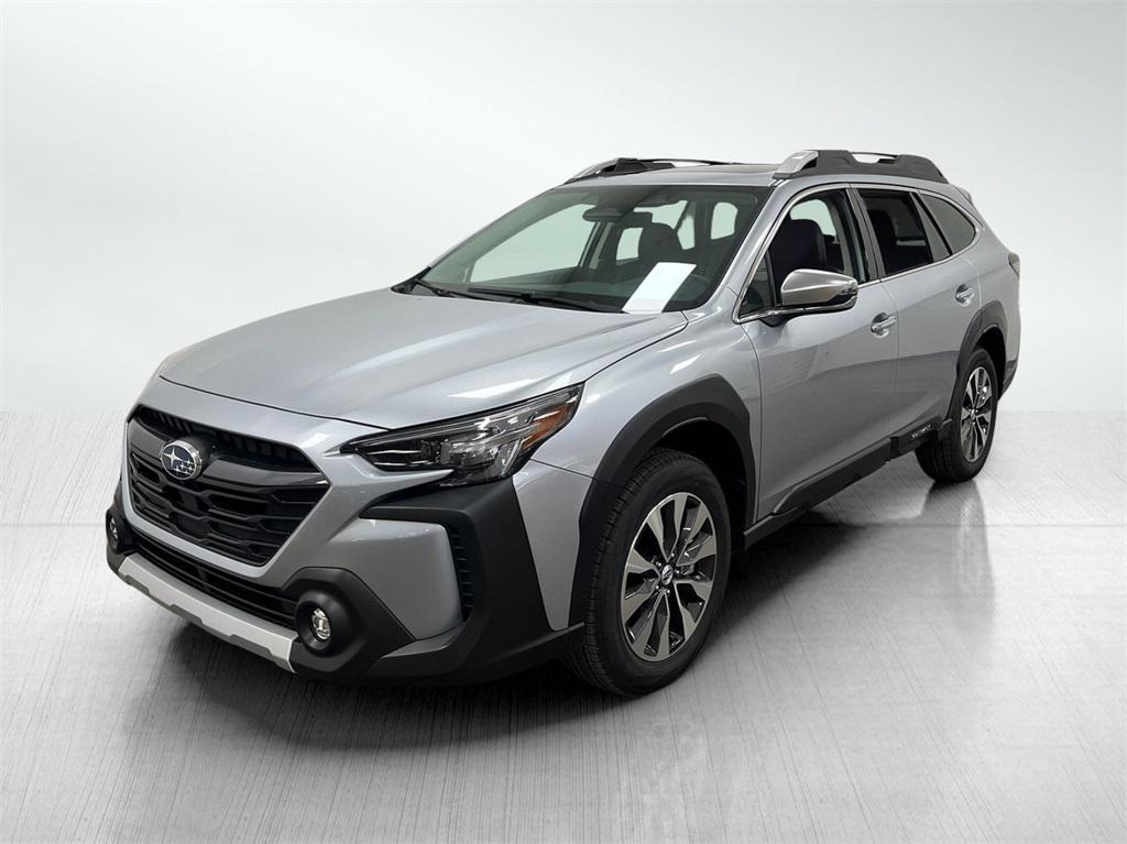 new 2025 Subaru Outback car, priced at $42,583