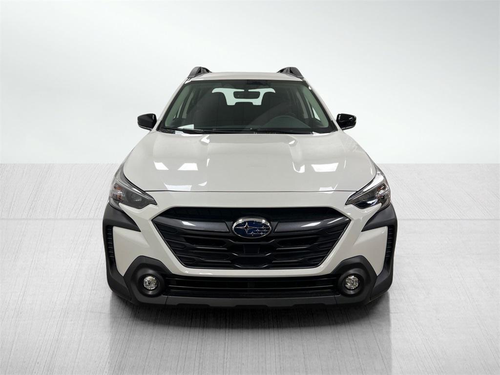 new 2025 Subaru Outback car, priced at $35,612