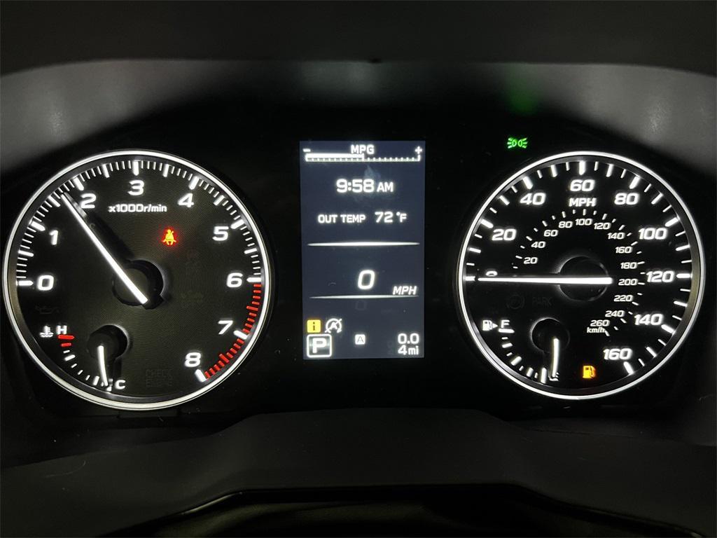 new 2025 Subaru Outback car, priced at $35,612