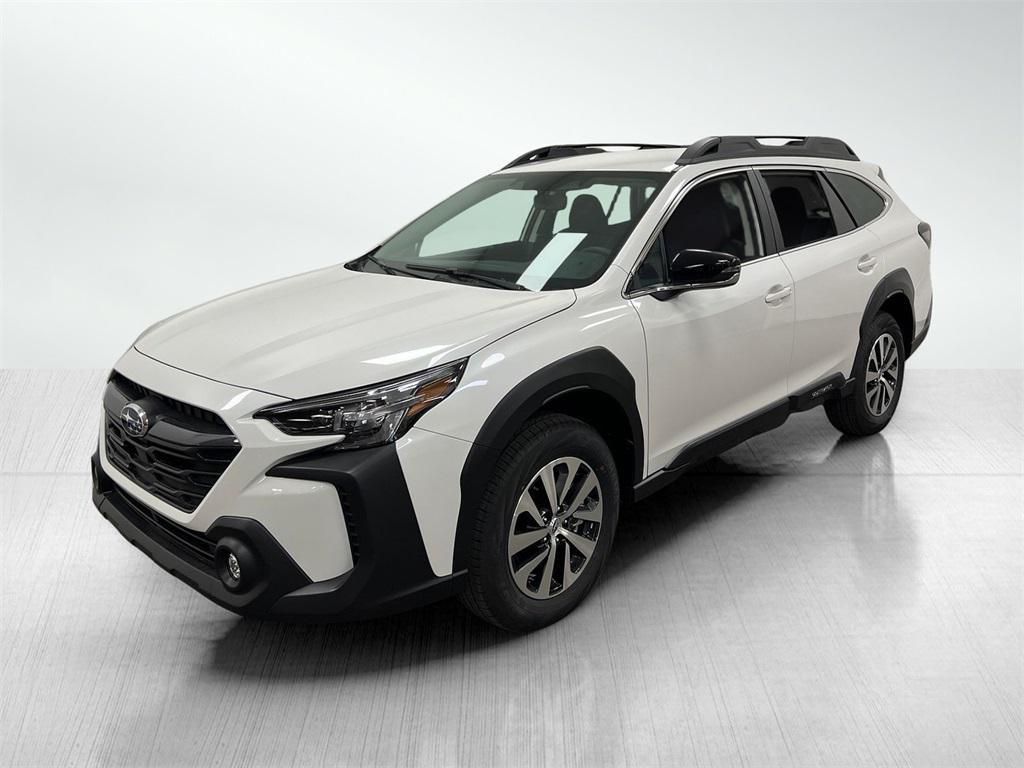 new 2025 Subaru Outback car, priced at $35,612