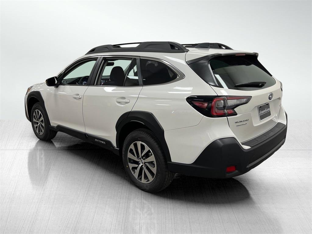 new 2025 Subaru Outback car, priced at $35,612