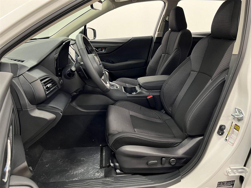 new 2025 Subaru Outback car, priced at $35,612