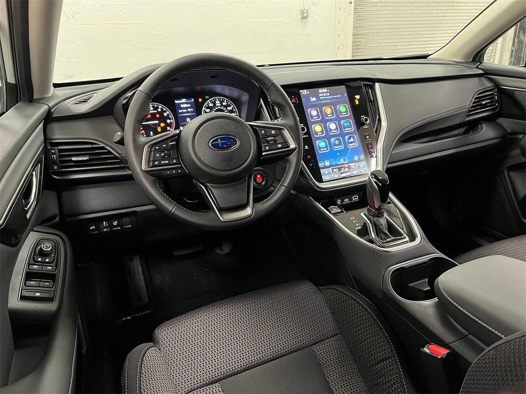 new 2025 Subaru Outback car, priced at $35,612