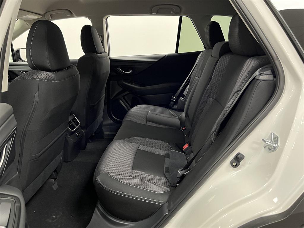 new 2025 Subaru Outback car, priced at $35,612