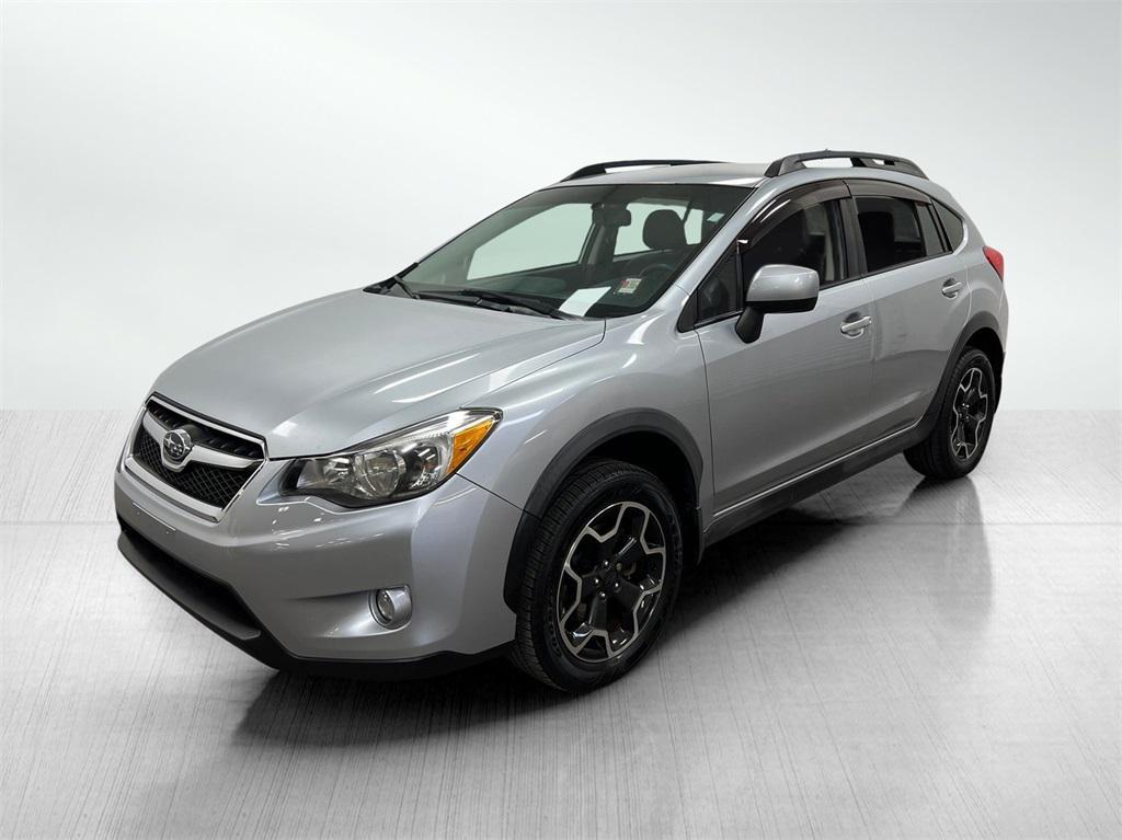 used 2013 Subaru XV Crosstrek car, priced at $12,693