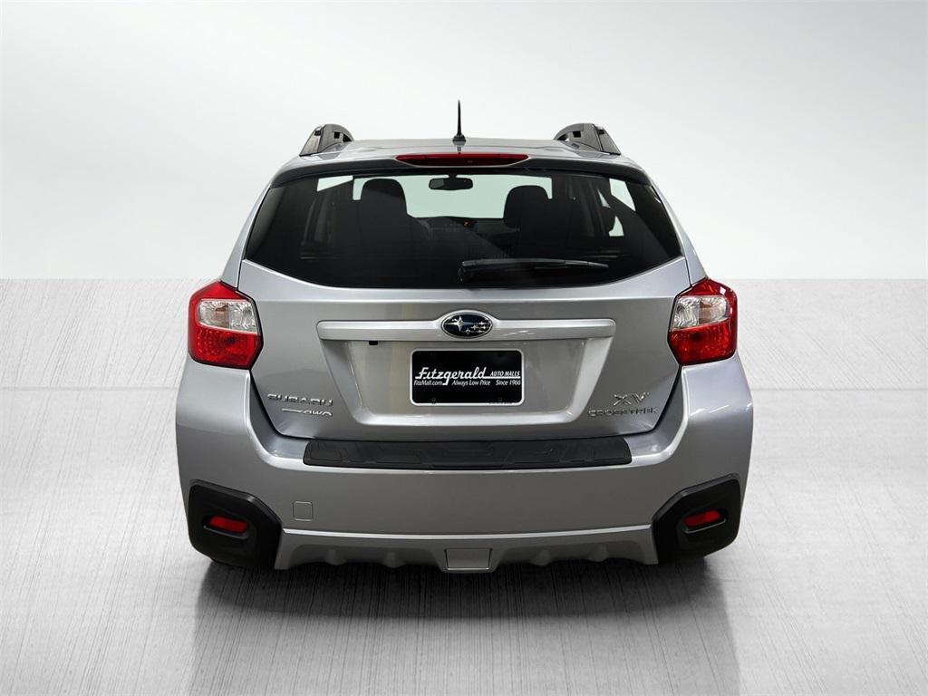 used 2013 Subaru XV Crosstrek car, priced at $12,693