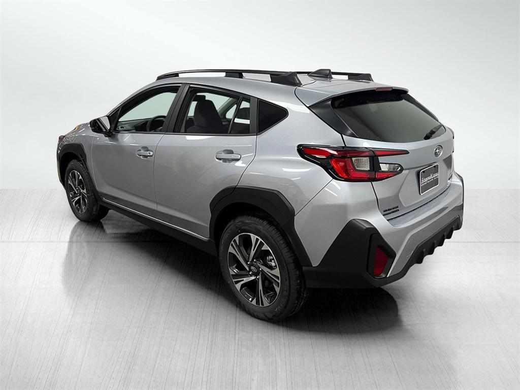 new 2026 Subaru Crosstrek car, priced at $29,933