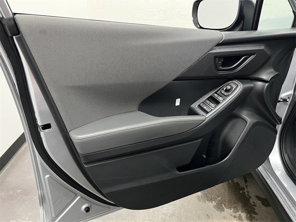 new 2026 Subaru Crosstrek car, priced at $29,933