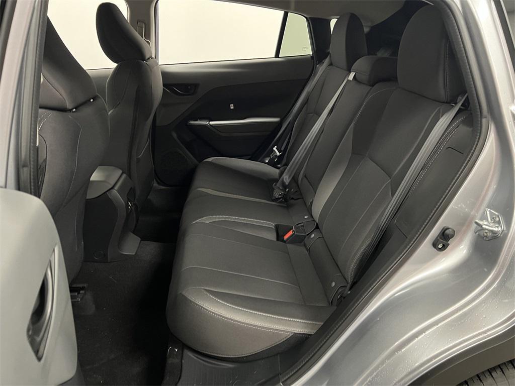 new 2026 Subaru Crosstrek car, priced at $29,933