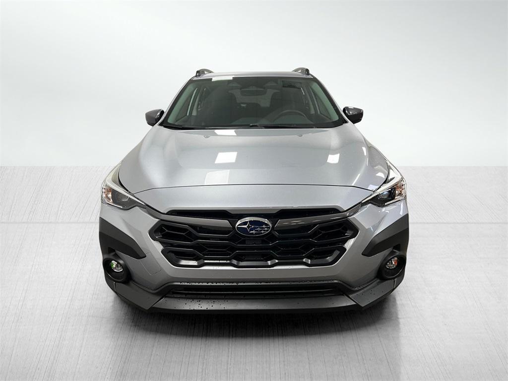 new 2026 Subaru Crosstrek car, priced at $29,933