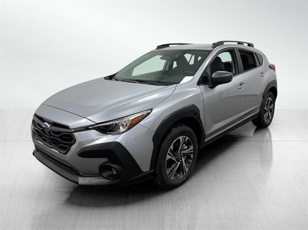 new 2026 Subaru Crosstrek car, priced at $29,933