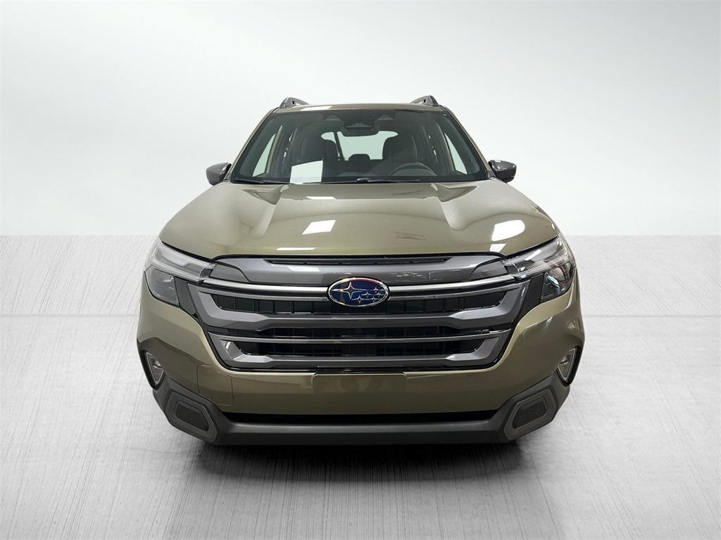 new 2025 Subaru Forester car, priced at $39,824