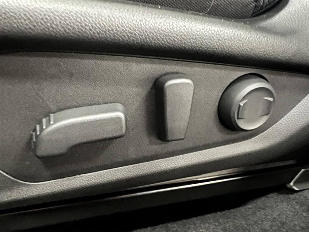 new 2025 Subaru Forester car, priced at $39,824