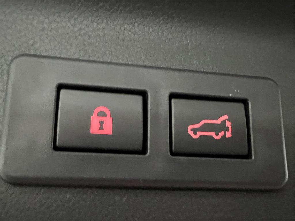 new 2025 Subaru Forester car, priced at $39,824