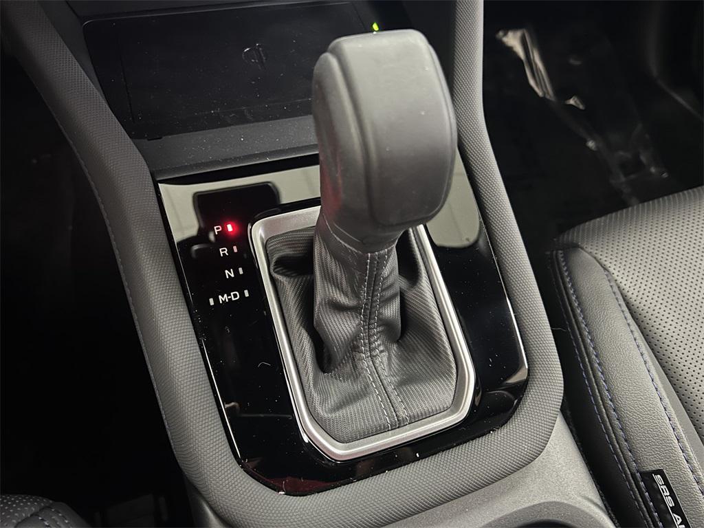 new 2025 Subaru Forester car, priced at $39,824