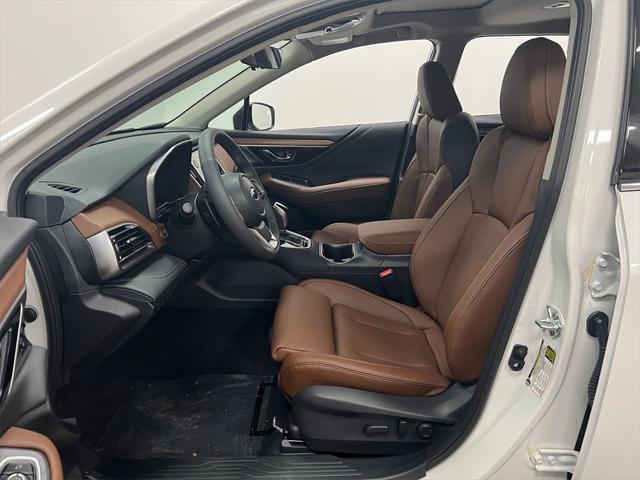 new 2025 Subaru Outback car, priced at $45,249