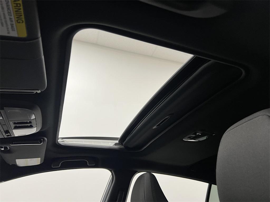 new 2025 Subaru Crosstrek car, priced at $32,812