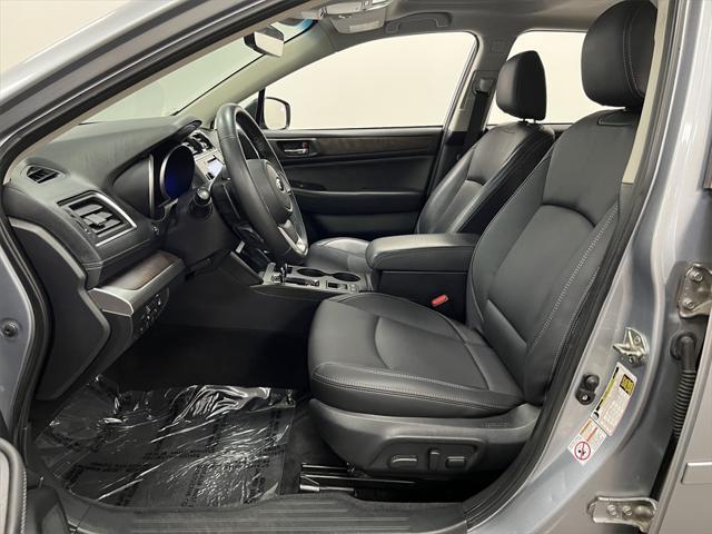 used 2018 Subaru Outback car, priced at $18,693