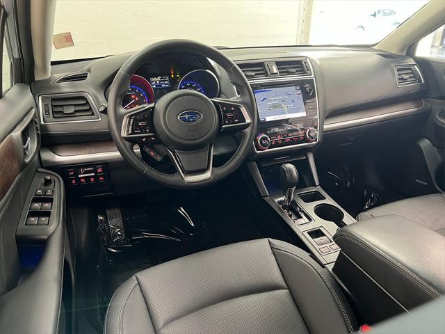 used 2018 Subaru Outback car, priced at $17,193