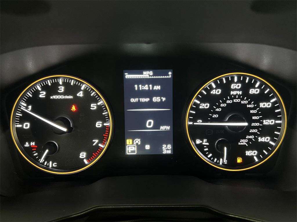 new 2025 Subaru Outback car, priced at $42,147