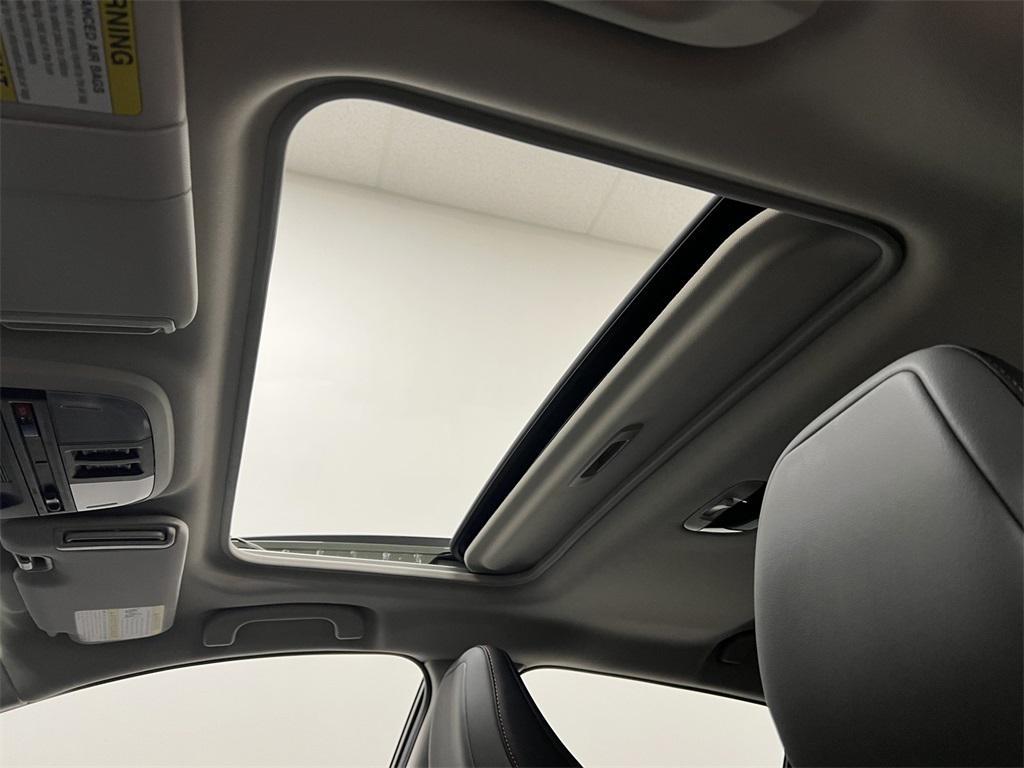 new 2025 Subaru Crosstrek car, priced at $34,513