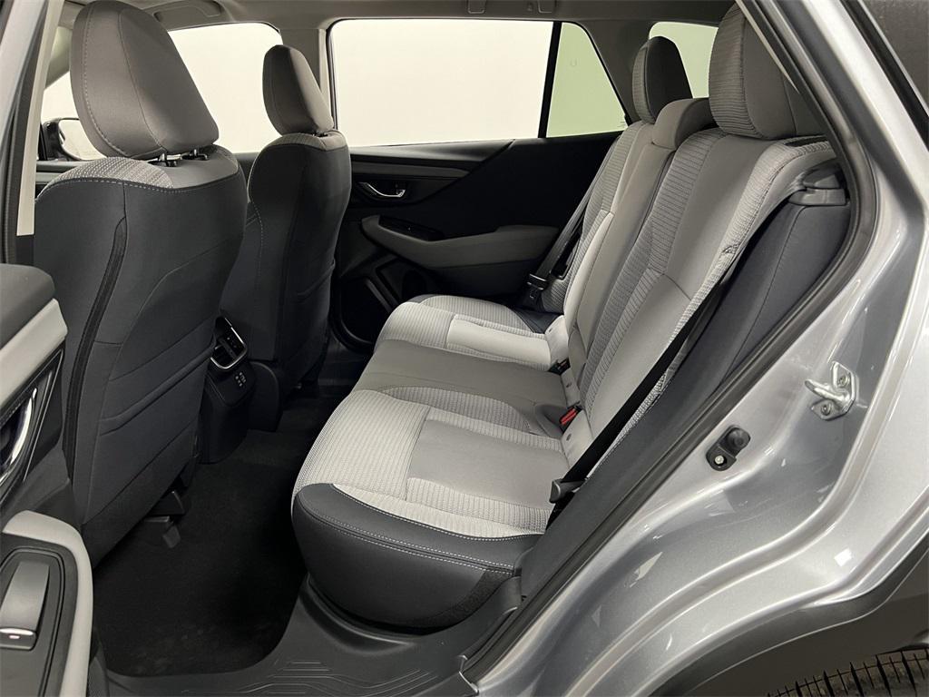 new 2025 Subaru Outback car, priced at $37,207