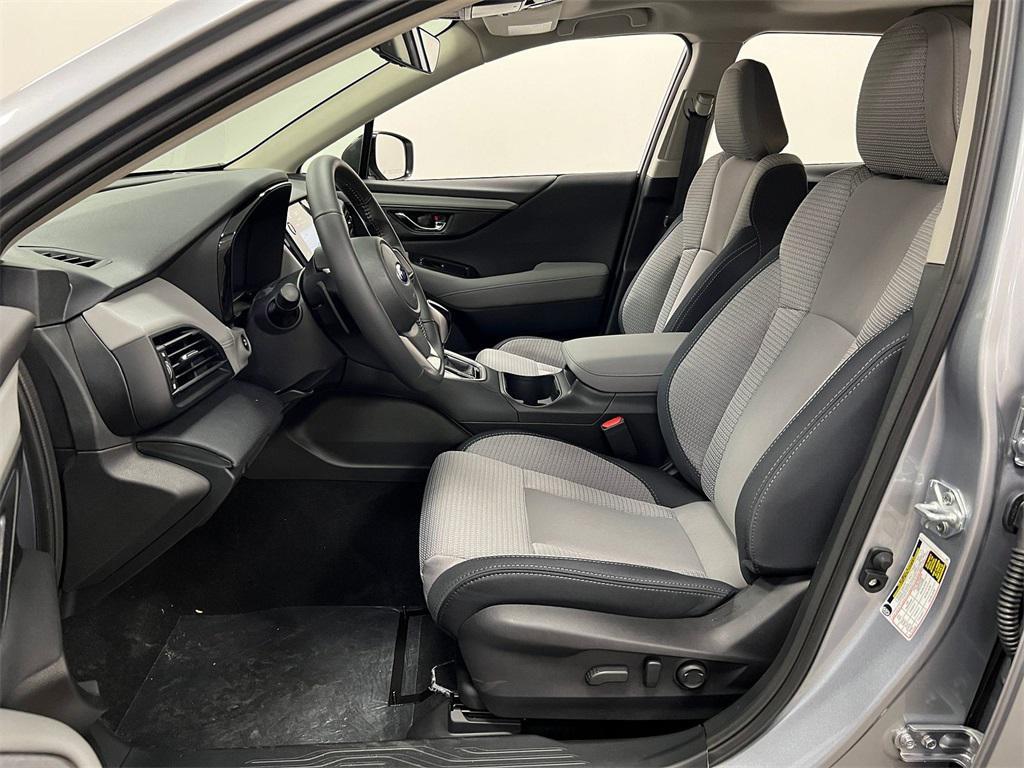 new 2025 Subaru Outback car, priced at $37,207