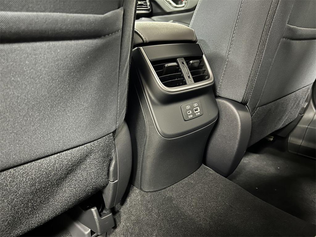 new 2025 Subaru Outback car, priced at $37,207