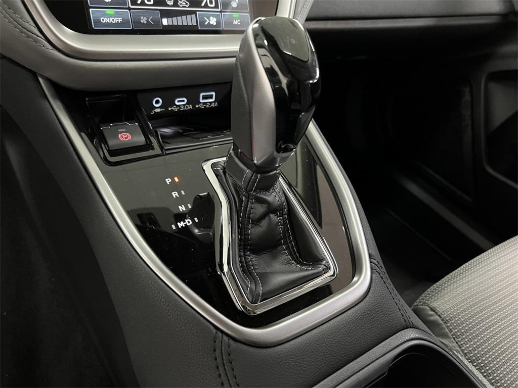 new 2025 Subaru Outback car, priced at $37,207