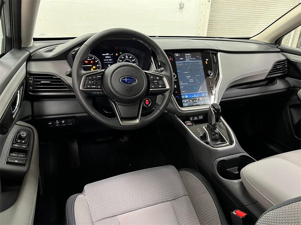 new 2025 Subaru Outback car, priced at $37,207