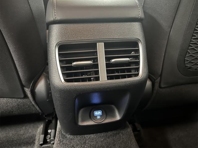 used 2023 Hyundai Sonata Hybrid car, priced at $23,195