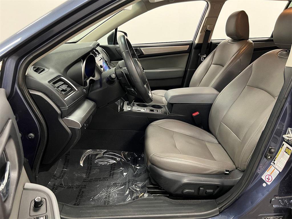 used 2018 Subaru Outback car, priced at $17,393