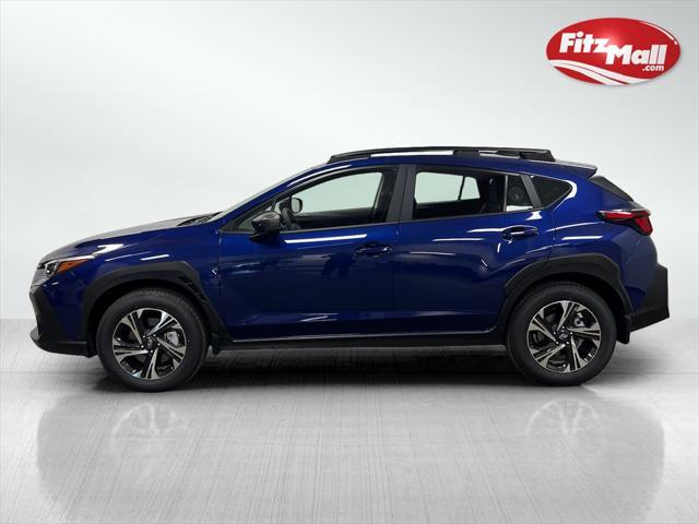 new 2025 Subaru Crosstrek car, priced at $31,434