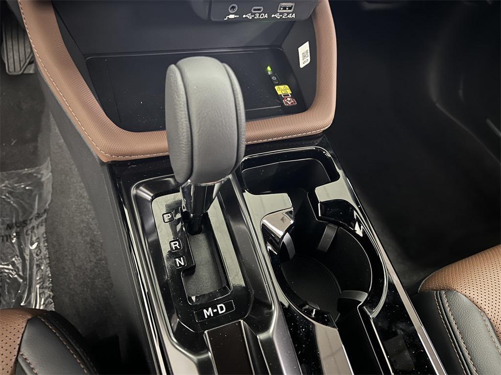 new 2026 Subaru Forester car, priced at $41,771