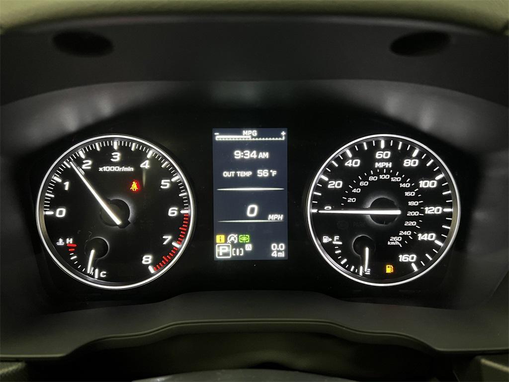 new 2026 Subaru Forester car, priced at $41,771