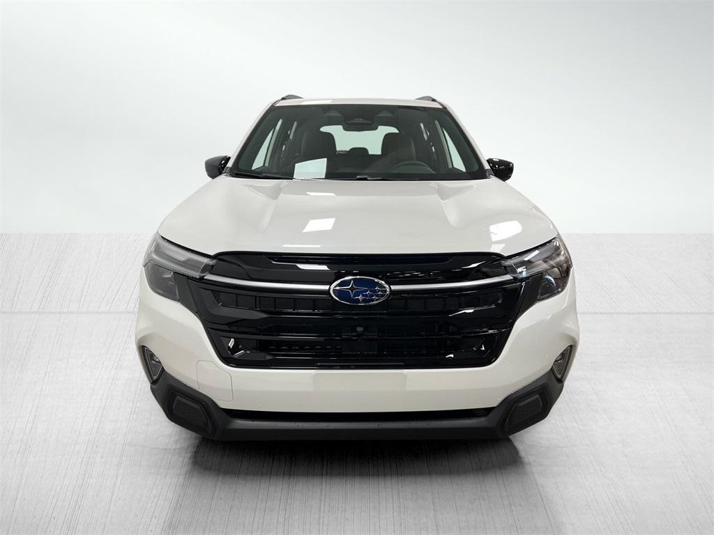 new 2026 Subaru Forester car, priced at $41,771