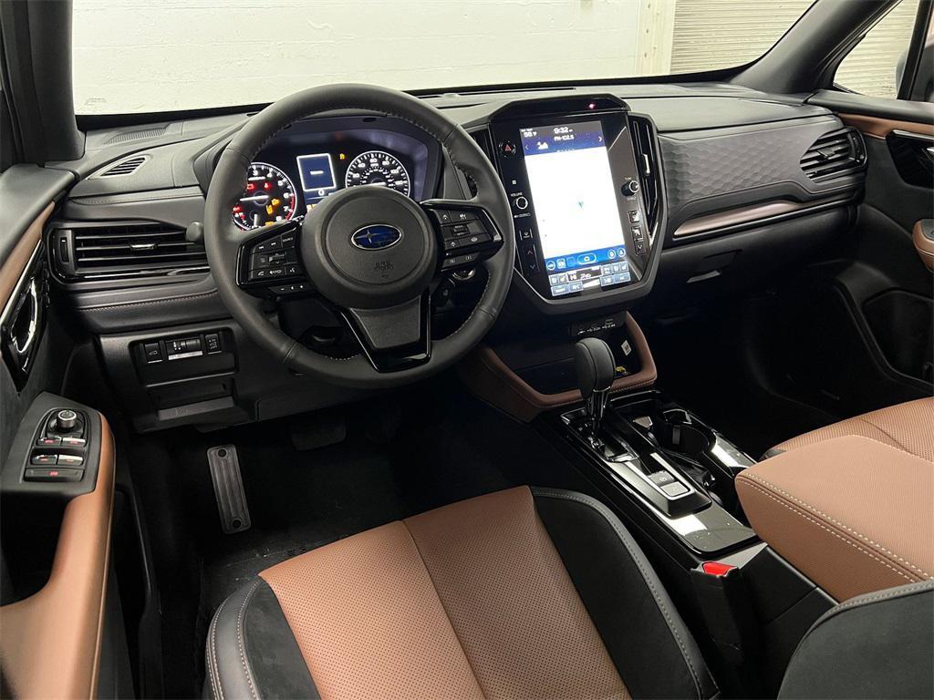 new 2026 Subaru Forester car, priced at $41,771