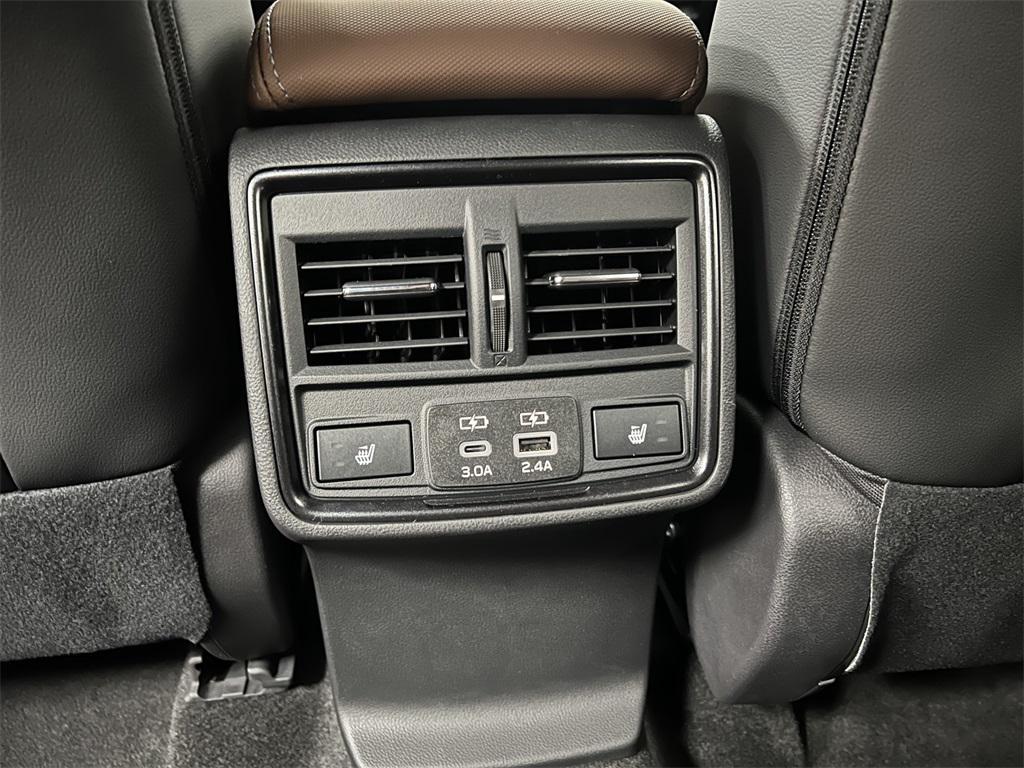 new 2026 Subaru Forester car, priced at $41,771