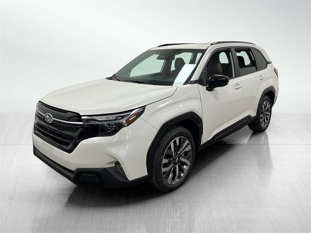 new 2026 Subaru Forester car, priced at $41,771