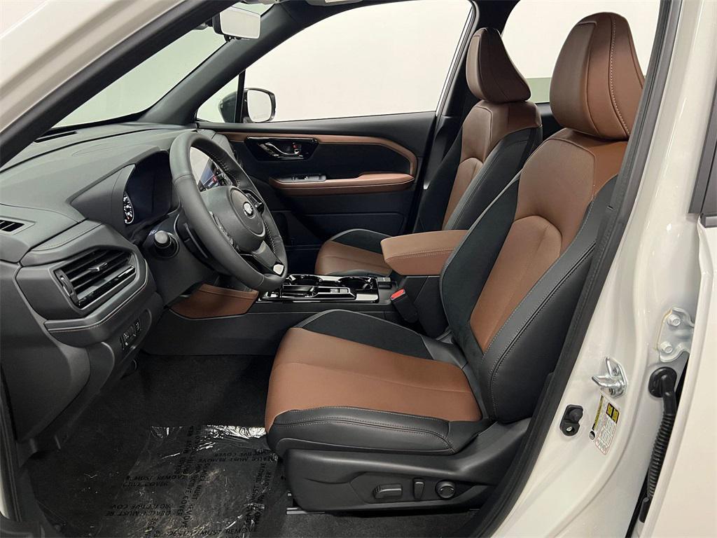 new 2026 Subaru Forester car, priced at $41,771