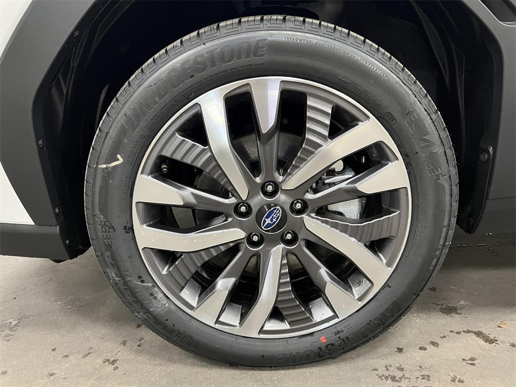 new 2026 Subaru Forester car, priced at $41,771