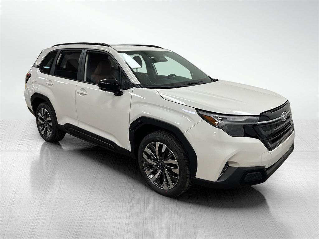 new 2026 Subaru Forester car, priced at $43,271